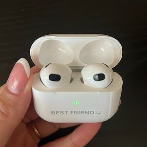 AIR PODS Pro